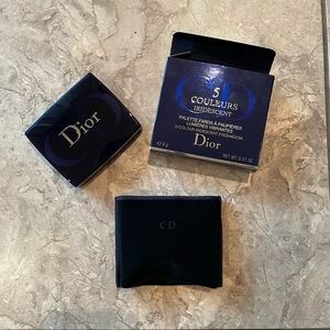 BRAND NEW DIOR 5 COLOUR PALETTE 809